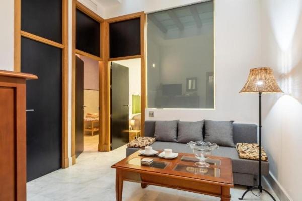 Sentencia Suite Couette-café