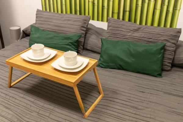 Sentencia Suite Couette-café *