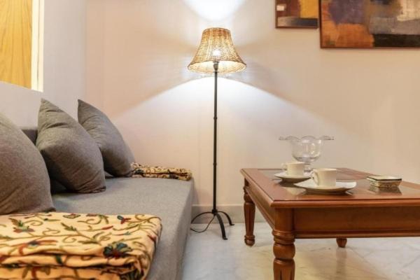 Sentencia Suite Couette-café *