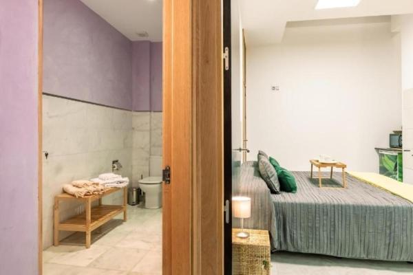 Couette-café Sentencia Suite *