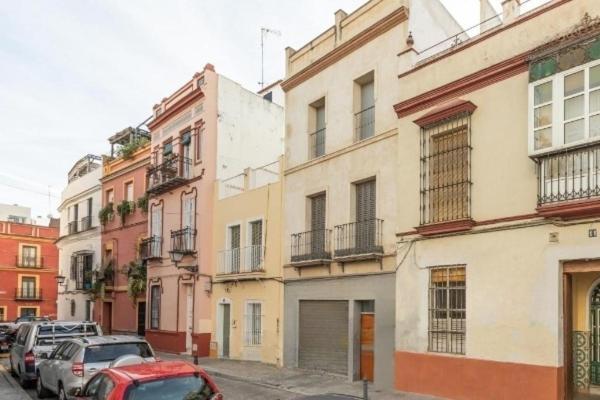 Sentencia Suite * Sevilla
