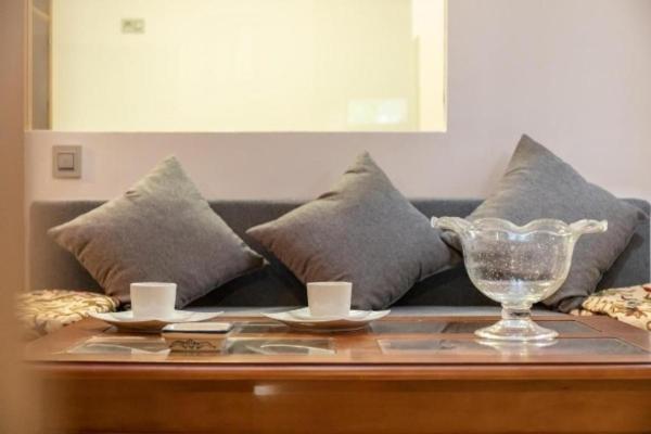 Bed & Breakfast Sentencia Suite