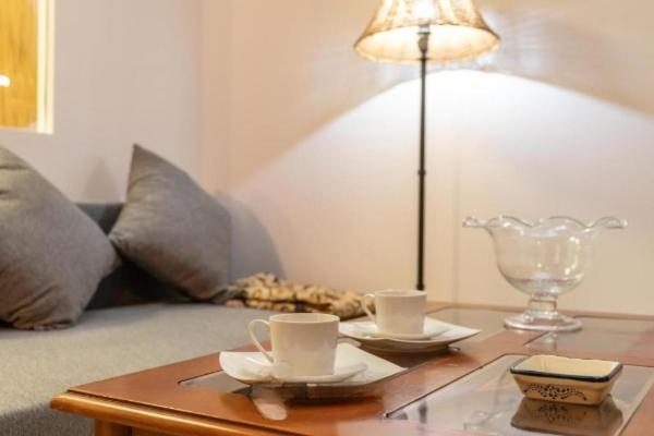 Bed & Breakfast Sentencia Suite Sevilla