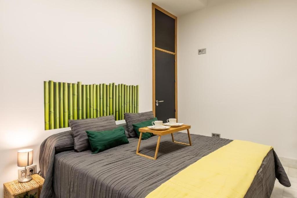 Sentencia Suite Bed & Breakfast Sevilla
