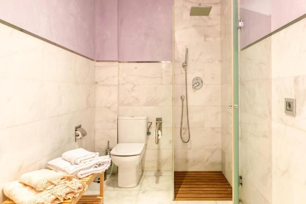 Bed & Breakfast Sentencia Suite Sevilla
