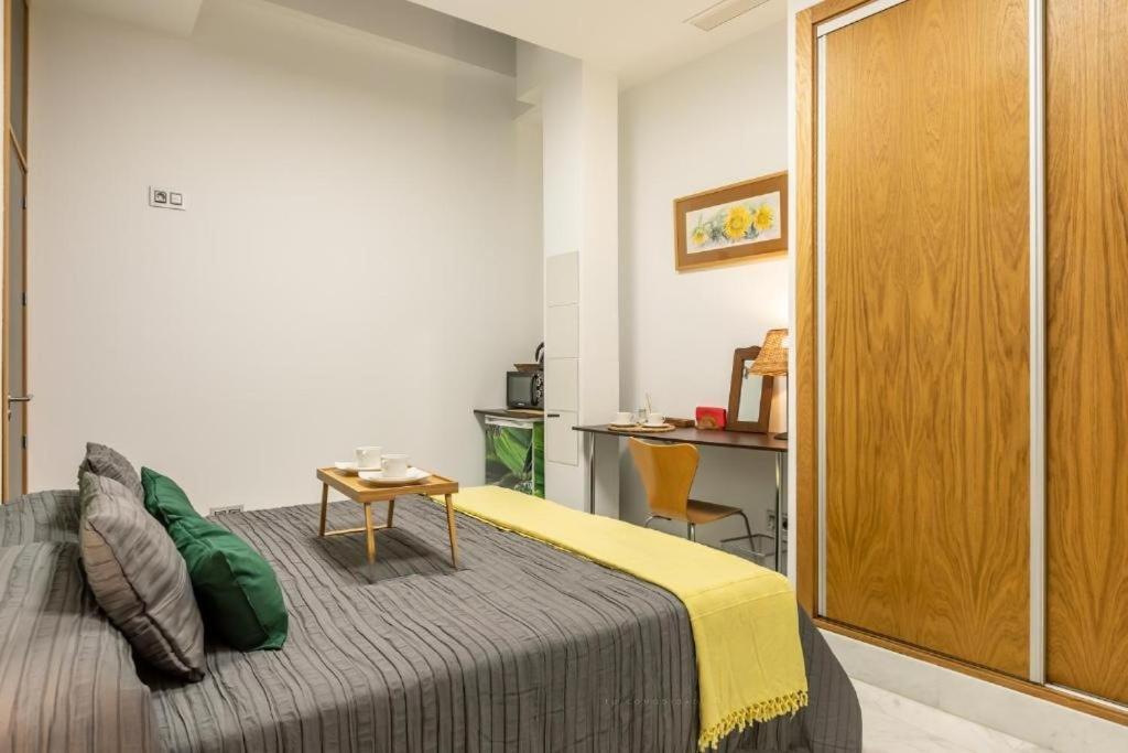 Bed & Breakfast Sentencia Suite Sevilla