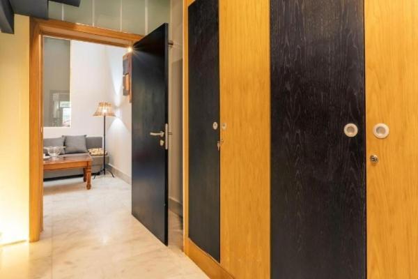 Sentencia Suite * Sevilla